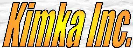 Kimka Inc.